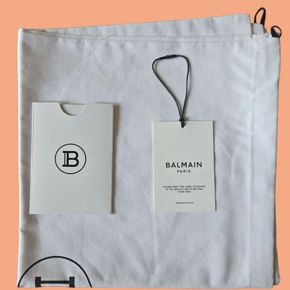 Balmain Unicorn